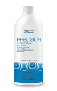 NAT LOOK PRECISION PERM 1LT