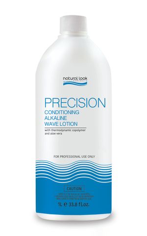 NAT LOOK PRECISION PERM 1LT