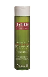 HELEN SEWARD SYNEBI MOISTURISING SHAMPOO 300ML