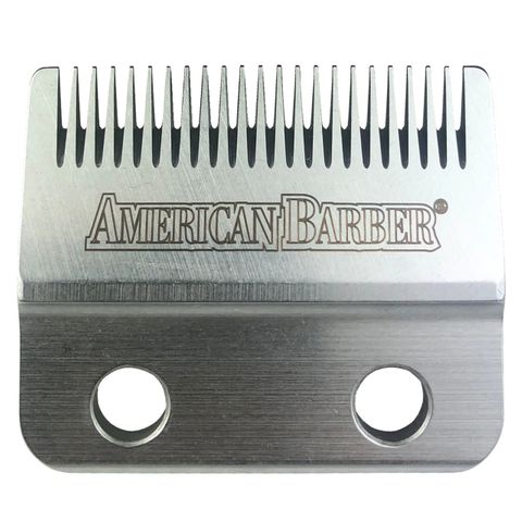 AMERICAN BARBER CLIPMASTER CORDLESS BLADE