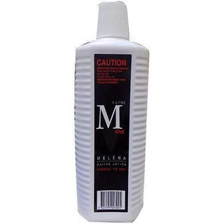 PERM MELENA SOLUTION N2 COLOURED  1LT