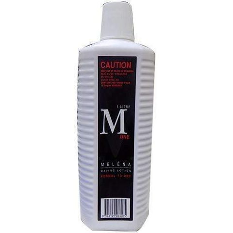 PERM MELENA SOLUTION N2 COLOURED  1LT