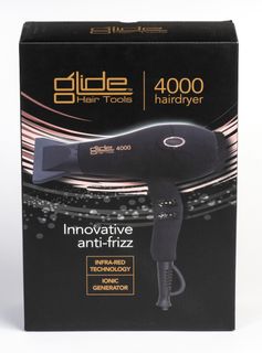 BLOW DRYER GLIDE 4000