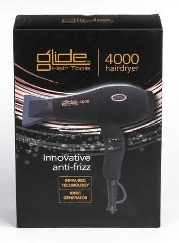 BLOW DRYER GLIDE 4000
