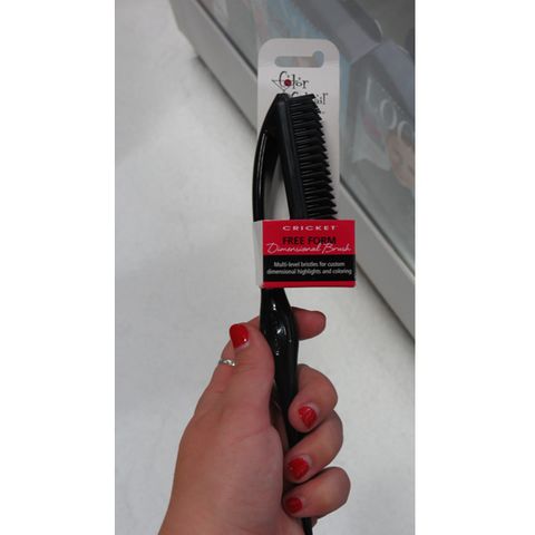 CRICKET FREE FORM COCKTAIL TINT BRUSH