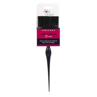 CRICKET  COCKTAIL BASE AND GLAZE BRUSH