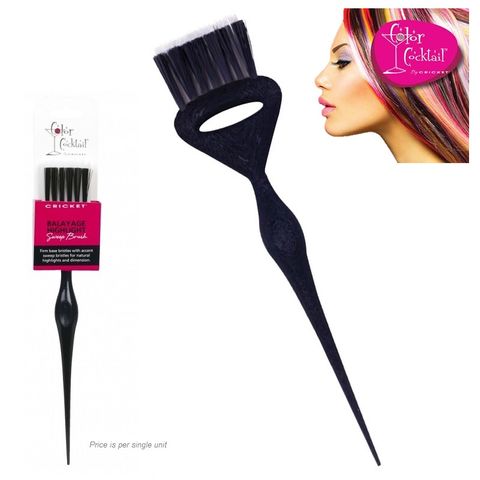 CRICKET  COCKTAILALL PURPOSE DIMENSION  BRUSH