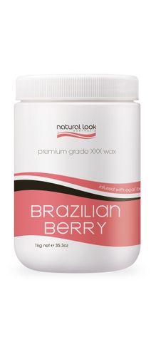 BRAZILLIAN BERRY LIQUID 1KG