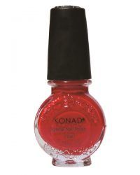 KONAD SPECIAL  POLISH 15 RED