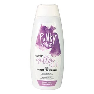 PUNKY COLOUR 3 IN 1 SHAMPOO COOLICIOUS A 250ML