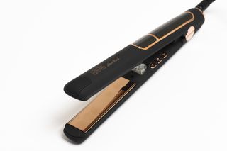 STRAIGHTENER GLIDE HOT ROD