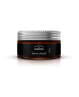 WAHL SHAVING CREAM 200GM
