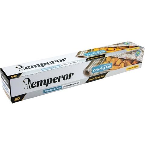 EMPERORS FOIL 440 X 150 METERS
