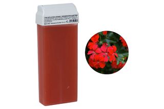 SIE CARTRIDGE GERANIUM WAX 100ml