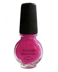 KONAD SPECIAL  POLISH 13 PASTEL PINK