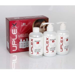 UPLEX  A/B/C 250ML KIT