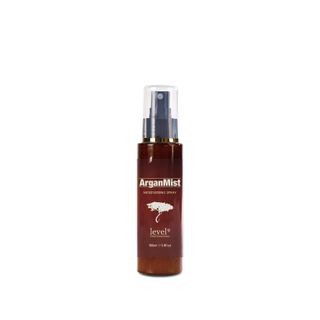 LEVEL 9  ARGAN MIST SHINE SPRAY 100 ML