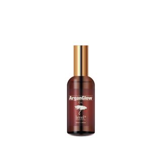 LEVEL 9 ARGAN GLOW OIL  100 ML