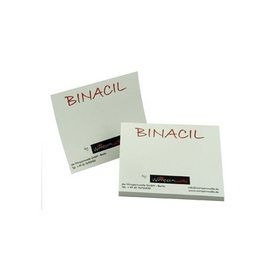 BINACIL MIXING BLOCK