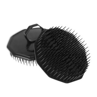 SCALP MASSAGER/SHAMPOO  BRUSH HILIFT
