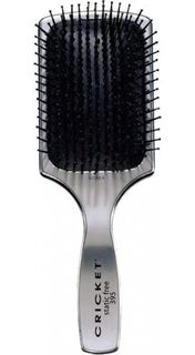 CRICKET VISAGE PADDLE BRUSH