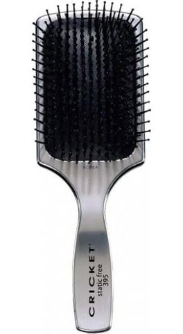 CRICKET VISAGE PADDLE BRUSH