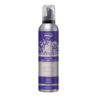 SILVER SCREEN ICE BLONDE COND MOUSSE 250ml