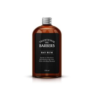 WAHL TRADITIONAL BAY RUM 1LT