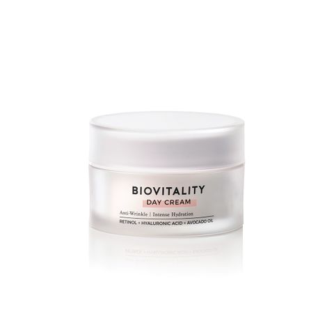 BIOVITALITY DAY CREAM 60G