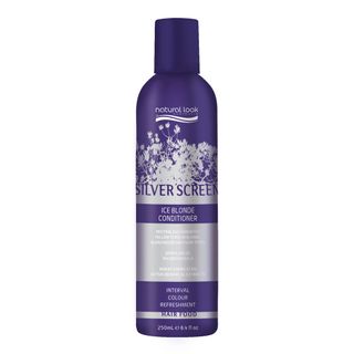 SILVER SCREEN ICE BLONDE CONDITIONER  300ML