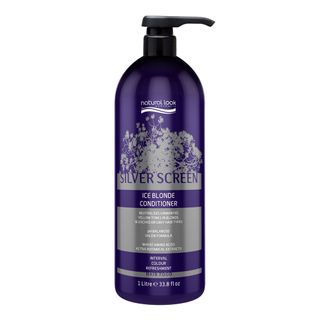SILVER SCREEN ICE BLONDE CONDITIONER 1Litre