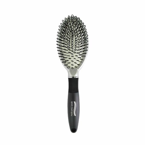 XTEN HAIR EXTENTION LOOP BRUSH