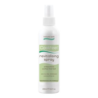 COOL FEET REVITALISING SPRAY 125ML