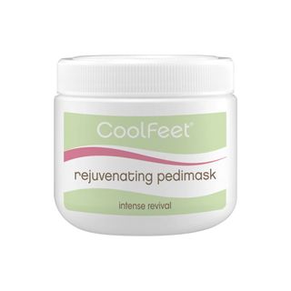 COOL FEET PEDIMASK 600GM