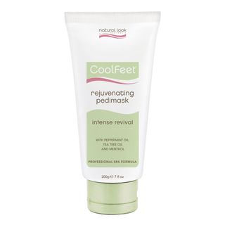 COOL FEET PEDIMASK 200GM