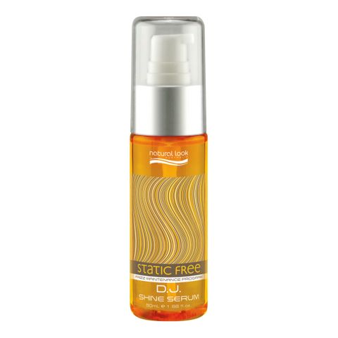 A/S DJ SHINE SERUM 50ml