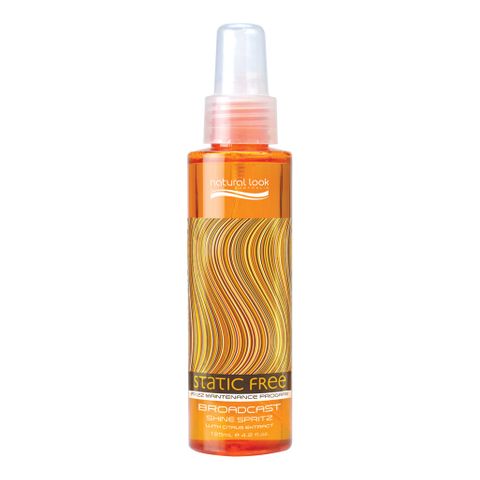 A/S BROADCAST SHINE SPRITZ 125ml