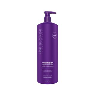 SILVER SCREEN ICE BLONDE CONDITIONER 1Litre