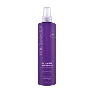 SILVER SCREEN ICE BLONDE DETANGLER 250ml