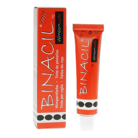 BINACIL EYE TINT BLACK