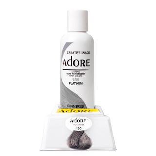 ADORE PLATINUM COLOUR