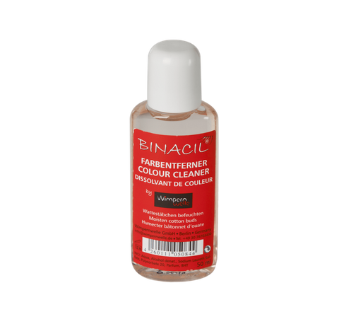 BINACIL COLOUR CLEANSER