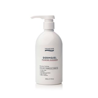 DERMOJEL FOAM CLEANSER 500ml