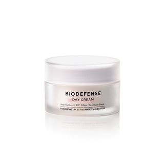 BIODEFENSE DAY FACE CREAM 60G