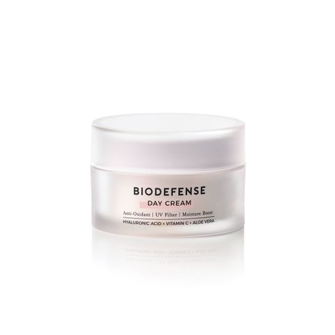 BIODEFENSE DAY FACE CREAM 60G