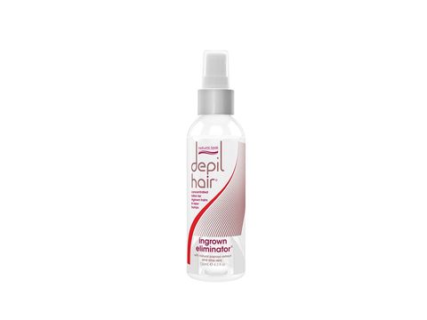 DEPIL INGROWN HAIR  ELIMINATOR LOTION 125ML