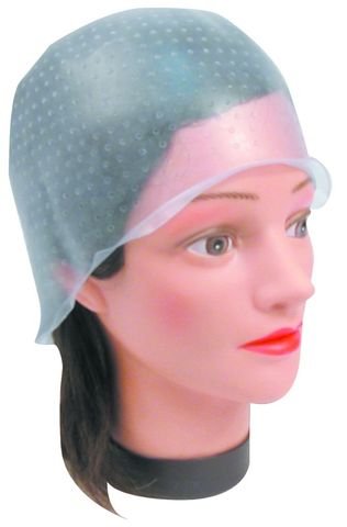 SILICONE STREAKING  CAP MEDIUM