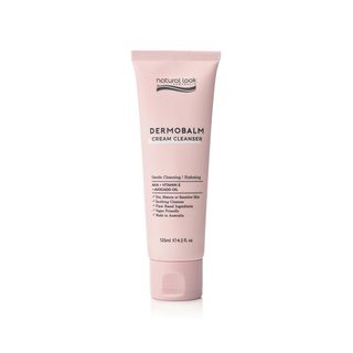 DERMOBALM FACIAL CLEANER 125M