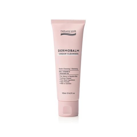 DERMOBALM FACIAL CLEANER 125M