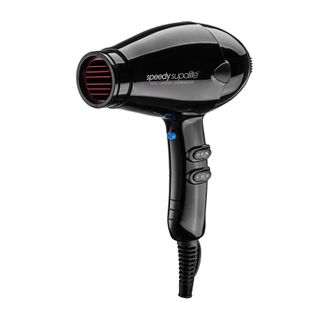 BLOW DRYER SPEEDY SUPALITE  BLACK